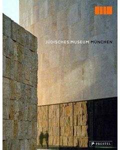 Jüdisches Museum München • Jewish Museum Munich