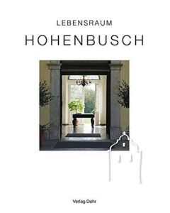 Lebensraum Hohenbusch