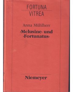 Anna Mühlherr • 'Melusine' und 'Fortunatus'