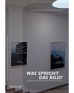 Was spricht das Bild?