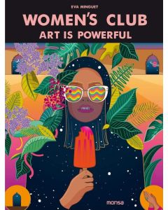 Eva Minguet • Women's Club