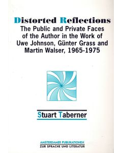 Stuart Taberner • Distorted Reflections