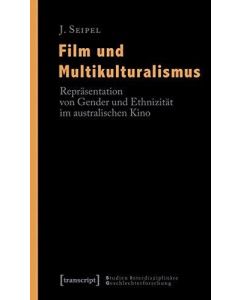 J. Seipel • Film und Multikulturalismus