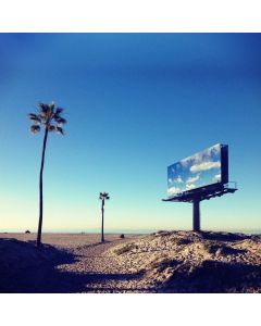 Lozninger Kitowski • Crashing Clouds CD