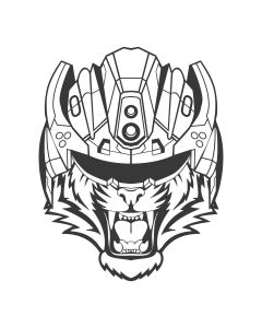 The Roads • Average Tibot CD