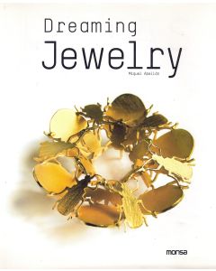 Miquel Abellán • Dreaming Jewelry