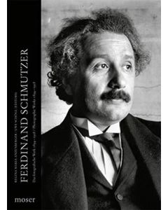 Ferdinand Schmutzer • Das fotografische Werk 1894-1928