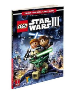 Lego Star Wars III • The Clone Wars