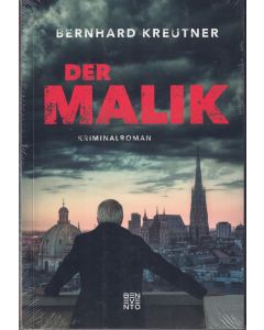 Bernhard Kreutner • Der Malik