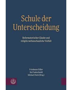 Schule der Unterscheidung