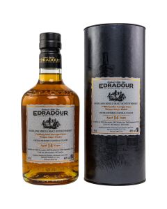 Edradour 2007 • Frühburgunder Barrique Finish