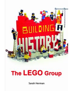 Building a History • The LEGO Group