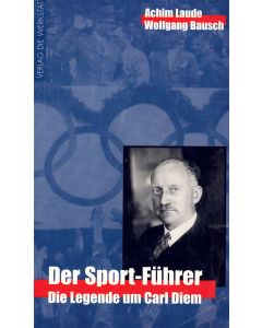 Achim Laude | Wolfgang Bausch • Der Sport-Führer