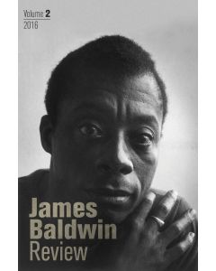 James Baldwin Review • Volume 2