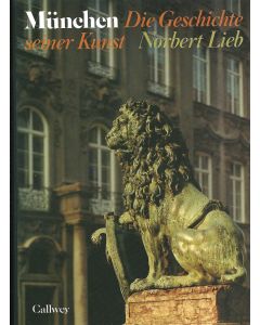 Norbert Lieb • München