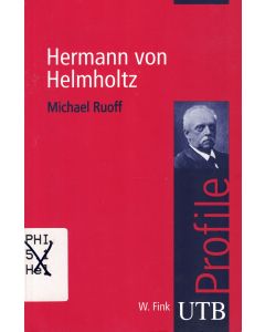 Michael Ruoff • Hermann von Helmholtz
