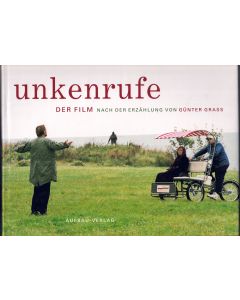 Unkenrufe, Buch + CD-Rom