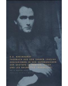 E. A. Rheinhardt • Tagebuch aus den Jahren 1943/44