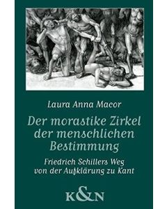 Laura Anna Macor • Der morastige Zirkel der menschlichen Bestimmung