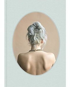 Tara Bogart • A Modern Hair Study