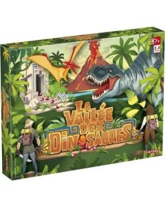 Lansay Das Tal der Dinosaurier