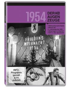 Der Augenzeuge - 1954 1 DVD