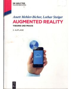 Anett Mehler-Bicher | Lothar Stiger • Augmented Reality