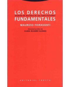 Maurizio Fioravanti • Los derechos fundamentales