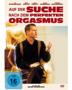 Auf der Suche nach dem perfekten Orgasmus 1 DVD