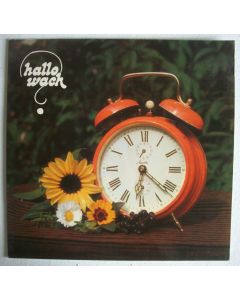 Hallo wach? LP