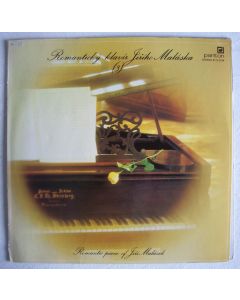 Romantic Piano of Jiri Malásek LP