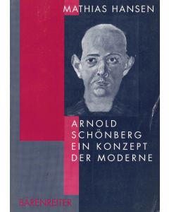 Mathias Hansen • Arnold Schönberg