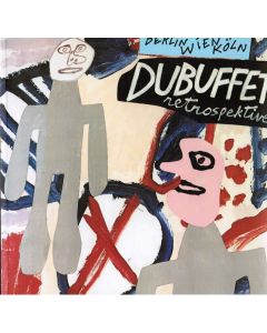 Dubuffet Retrospektive