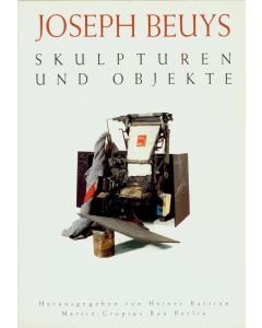 Joseph Beuys • Skulpturen und Objekte
