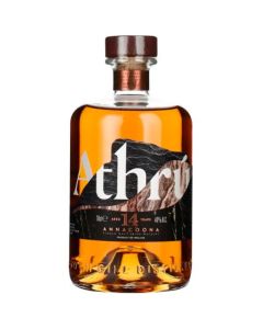 Athrú Annacoona • aged 14 years