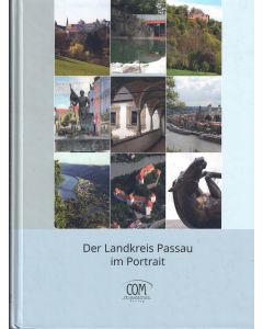 Der Landkreis Passau im Portrait
