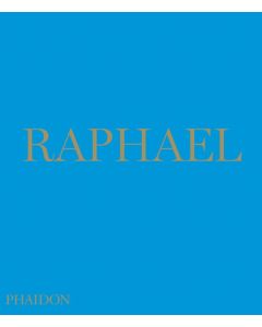 Bette Talvacchia • Raphael