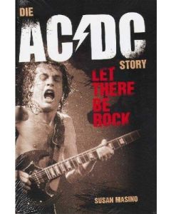 Susan Masino • Die AC/DC Story