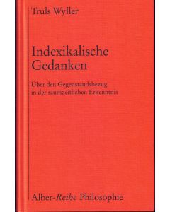 Truls Wyller • Indexikalische Gedanken