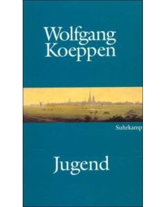 Wolfgang Koeppen • Jugend