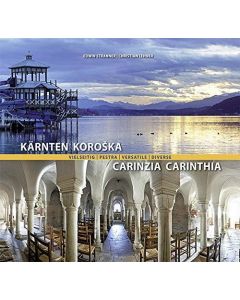 Edwin Stranner | Christian Lehner • Kärnten vielseitig