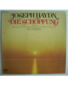 Joseph Haydn (1732-1809) • Die Schöpfung (The Creation) LP
