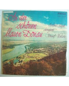 An der schönen blauen Donau LP