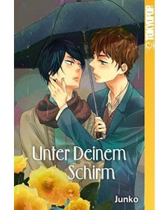 Junko • Unter deinem Schirm