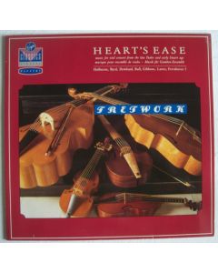 Fretwork • Heart's Ease LP