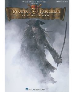 Hans Zimmer • Pirates of the Caribbean