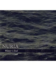 Nuria • Winter's End CD
