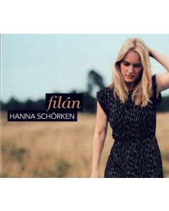 Hanna Schörken • Filán CD