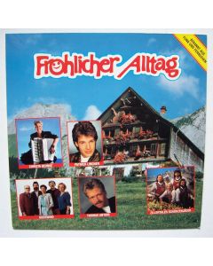 Fröhlicher Alltag LP