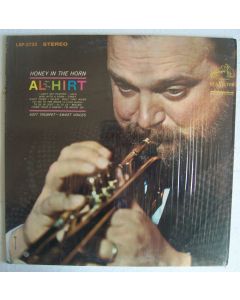 Al Hirt • Honey in the Horn LP